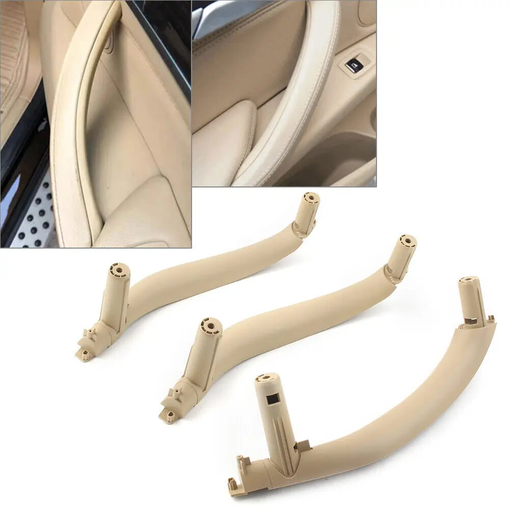 Beige Color For Bmw F F X X Rear Left