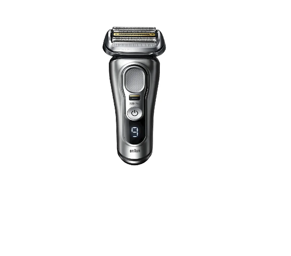 Braun 9427s Series 9 Pro Wet Dry Electric Shaver Buy Braun 9427s