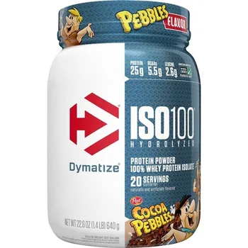 Best dymatize iso 100 whey protein powder 5lb wholesale ready to ship now