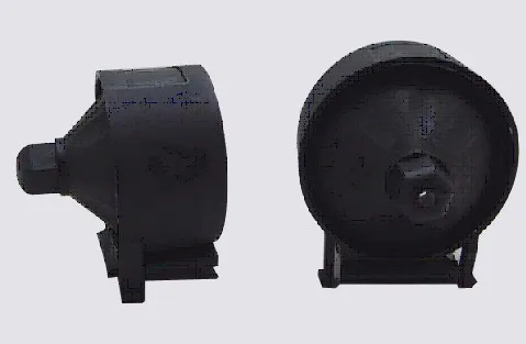 High-Temp Silicone Rubber Sealing Ring for Solar Systems Weatherproof Pipe Gasket for SFB/SFC Manifold Water Heater Parts details