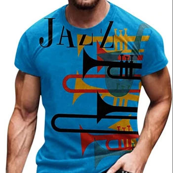 Neelo Apparel Men's Graphic T-Shirts Short Sleeve Big and Tall Rapper Slim Fit Workout Tee Shirts Classic Basic Tees Tops