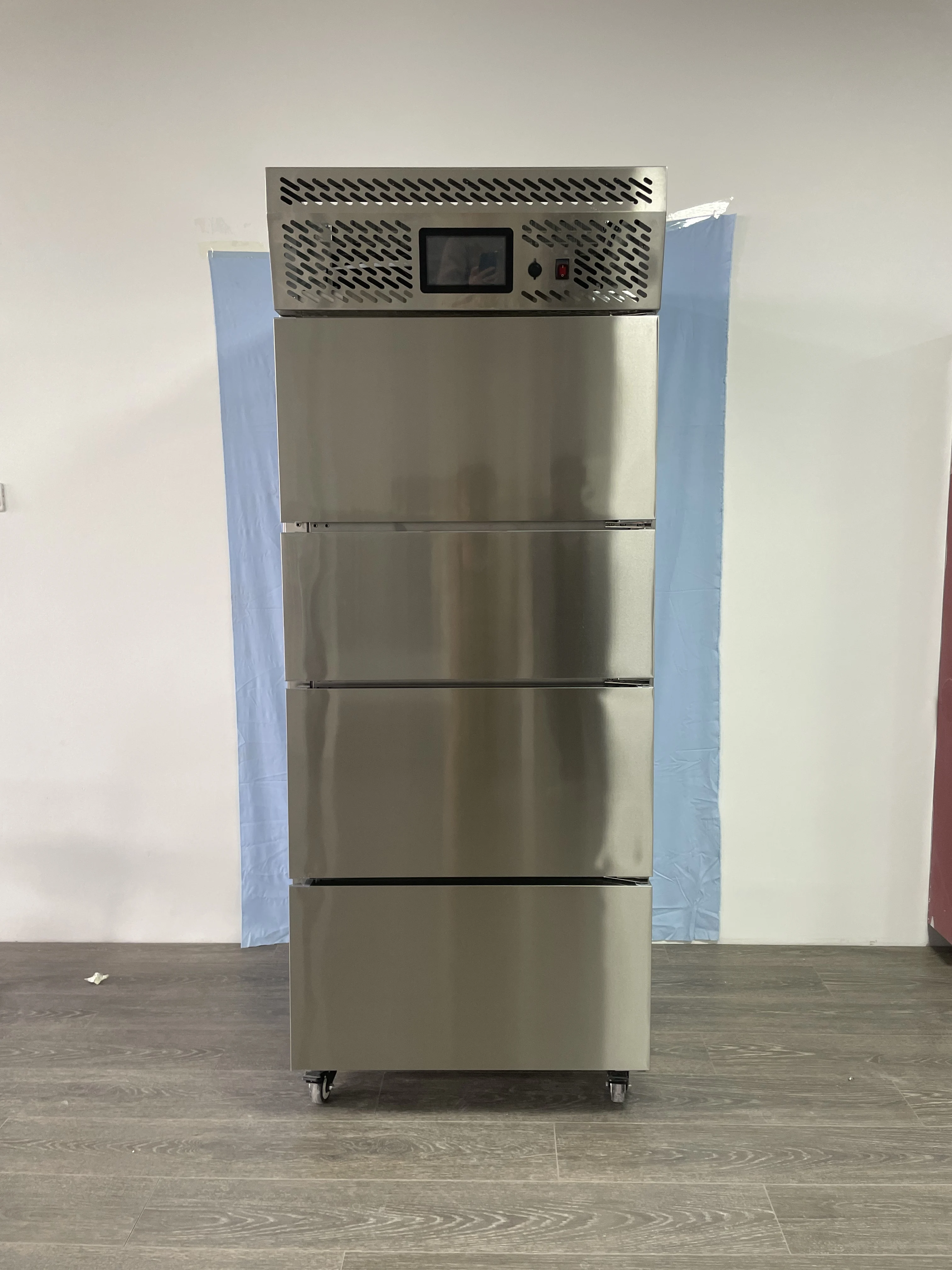 Thawing Equipment, 304SS, 220 V - detail 12