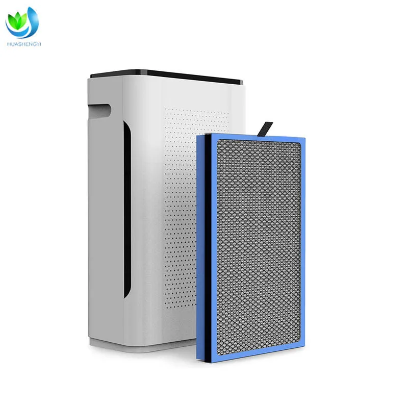 aph320 air purifier h13 hepa activated carbon filter-5