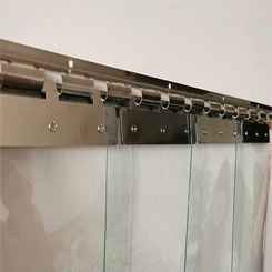Room Strip Pvc Curtain, Plastic, Packing - detail 20
