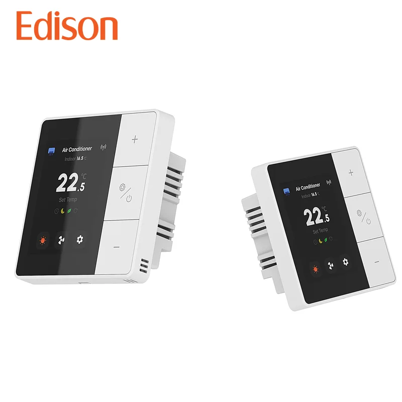 Speed Controllers Regulators, TFT, HVAC - detail 8