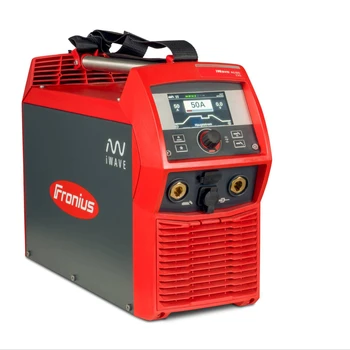 Fronius Iwave Multiprocess Ac Dc Professional Portable Welding