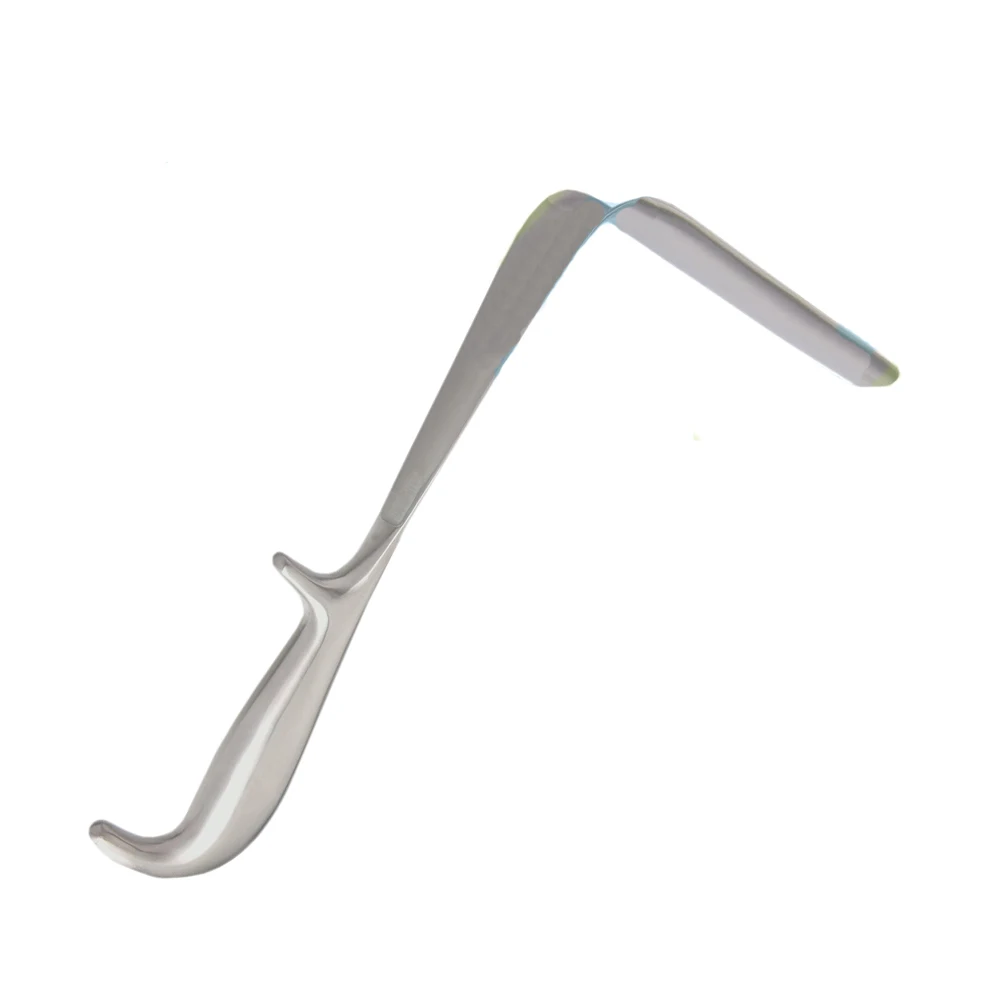 High Quality Stainless Steel Doyen Vaginal Speculum Obstetrics