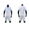 Source Make your own style football soccer team kits Soccer uniform