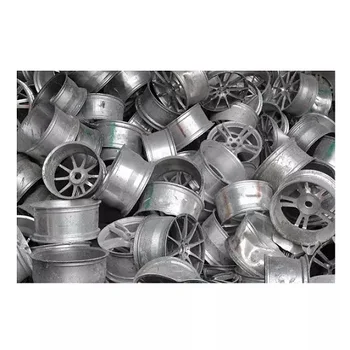 Pure Quality Aluminum Scrap Alloy Wheels Scrap Buy