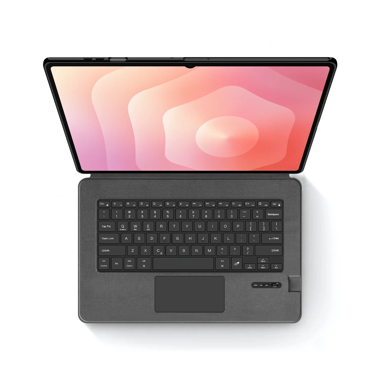 product keyboard case for samsung galaxy tab s11 ultra for bluetooth keyboard protective case laudtec-5