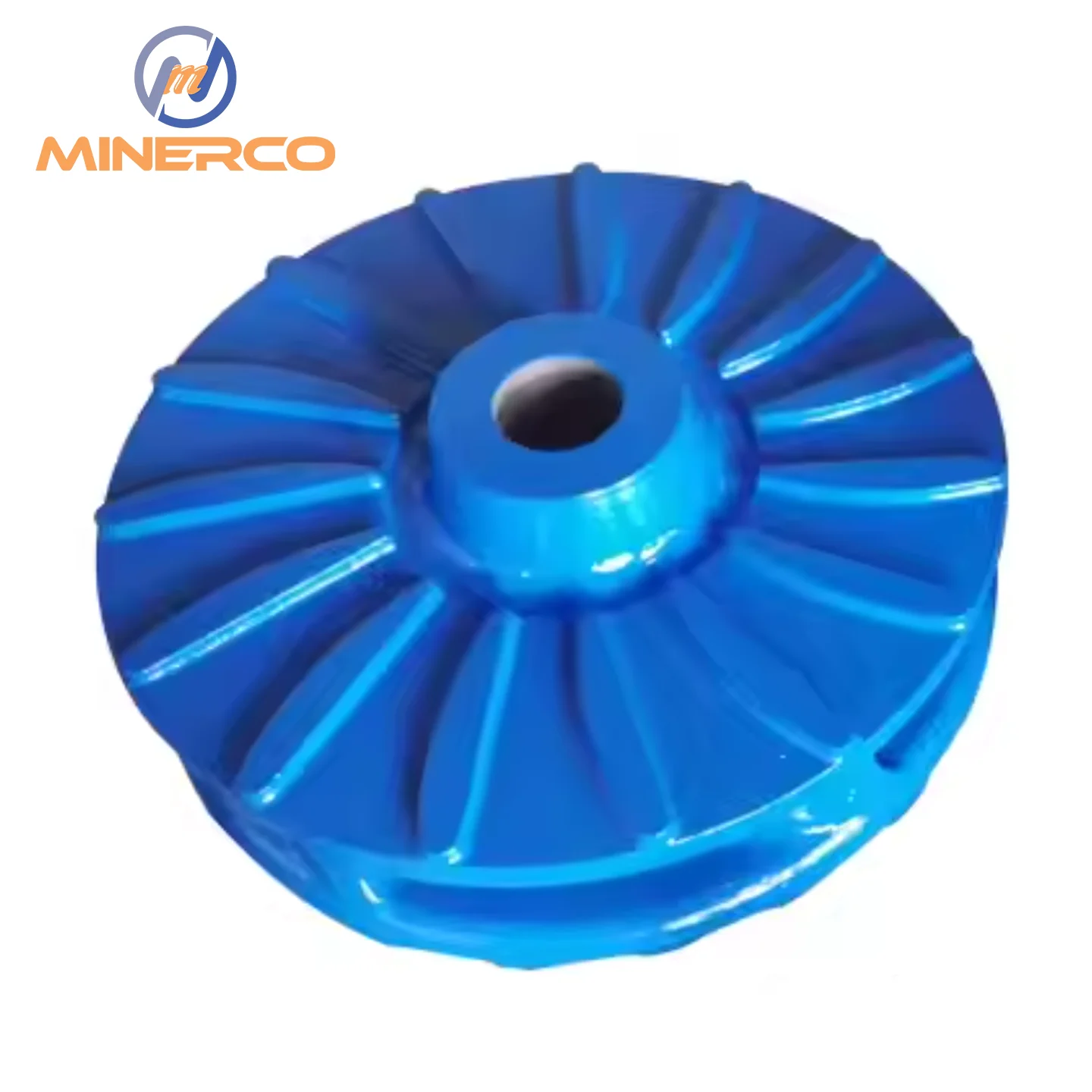 Centrifugal Slurry Pump, Closed - detail 2