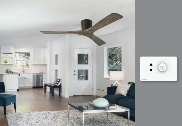 For Adjust the Fan, Plastic, Wall - detail 4