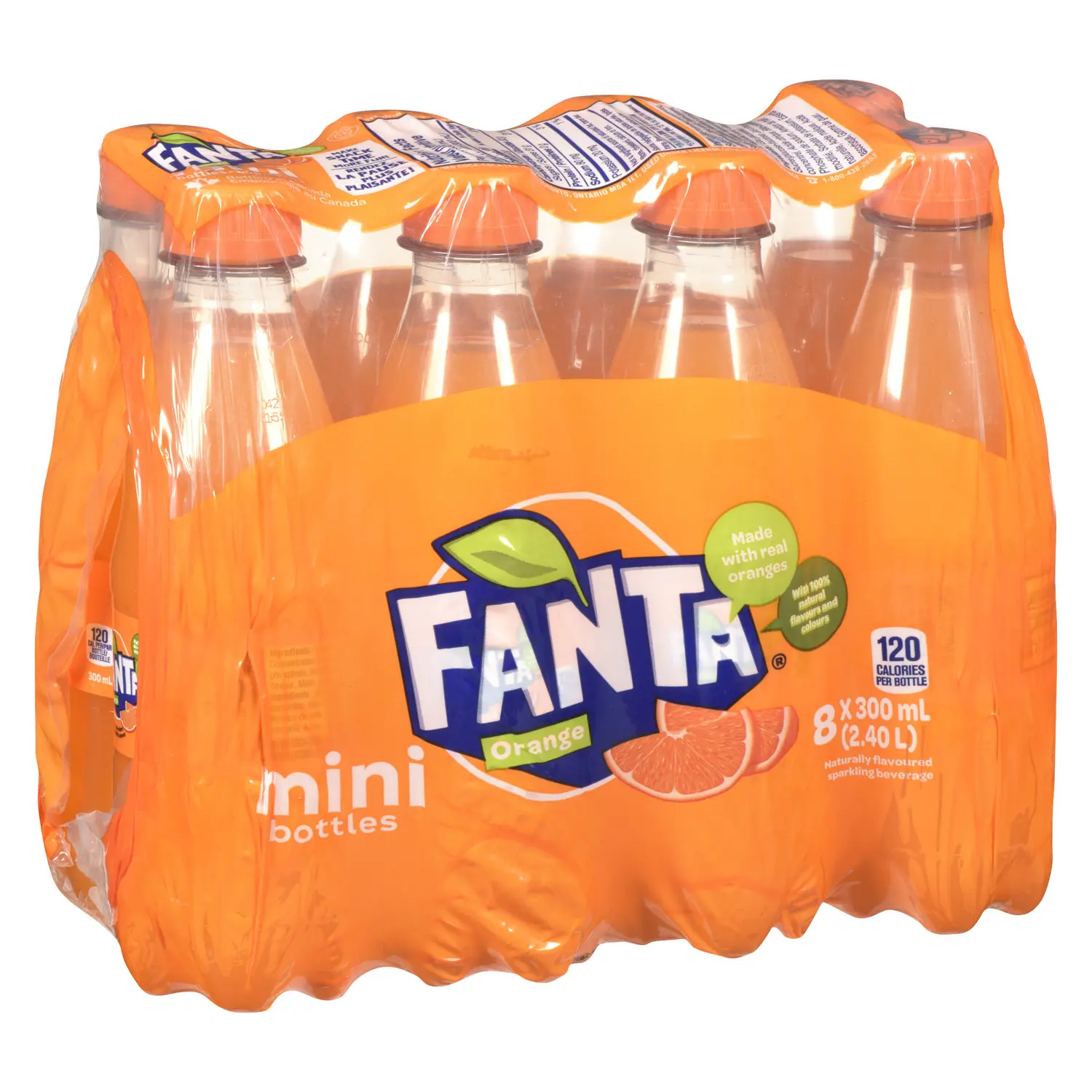 Fanta Exotic Ml Fanta Soft Drink Fanta Soda Pack Of X Ml