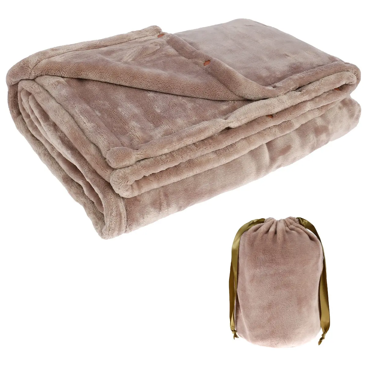 Heated Blanket, 63x33in, USB - detail 16