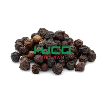 BEST SELLING LOWEST PRICE AND HIGH QUALITY BLACK PEPPER FROM VIETNAM