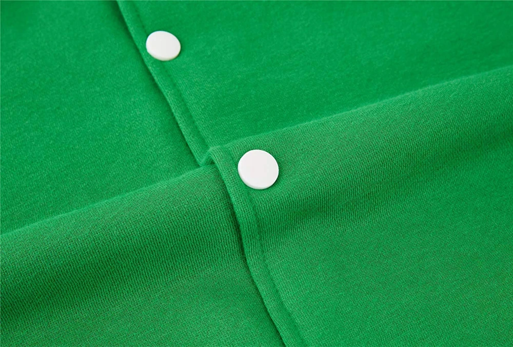 Custom Printing Logo Sport Jacket Fashion Coat School Unisex Wholesale Men Custom Varsity Jacket