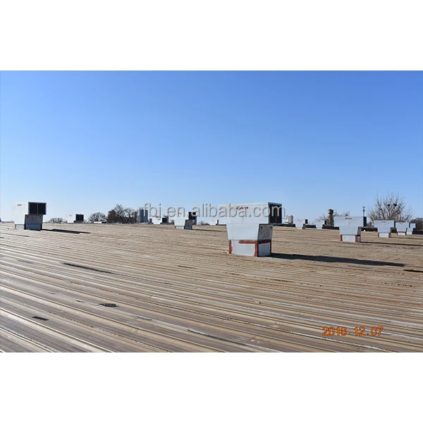 Indoor Unit, 5000, CFM - detail 8