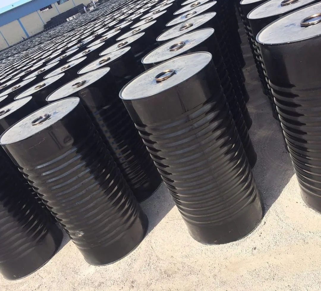 Solid Liquid Bitumen In Kg Or Kg New Steel Drums