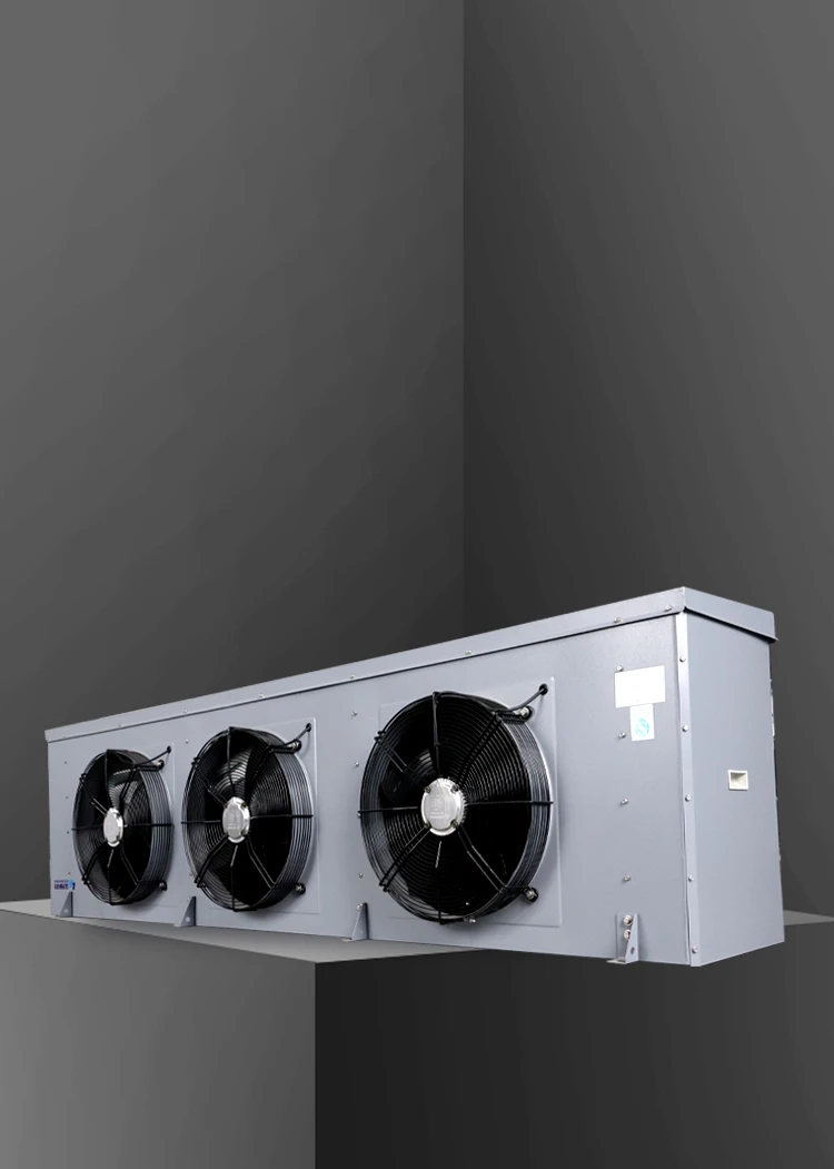 Small Cold Room Evaporator, 21.38kW - detail 2