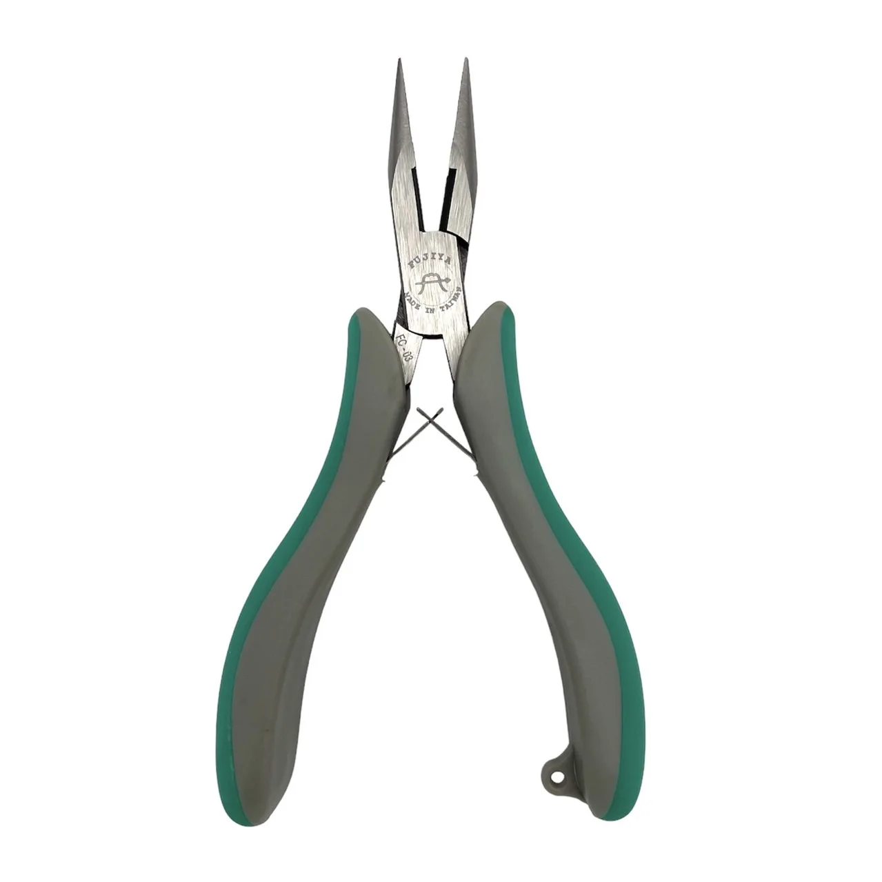 Super Fine Micro Nose Jaws Pliers Serrated Jaw Surface Oem Customizable