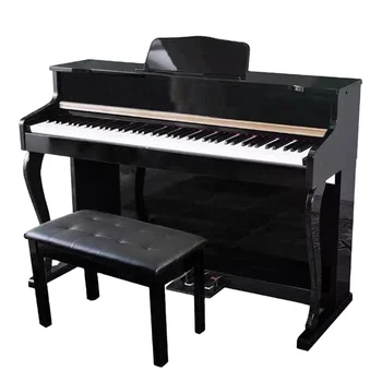 LATEST New KORGs G1 Air 88 Note Digital Piano Black