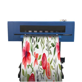 Small format 600mm sublimation printer for ribbon digital inkjet impresora  sublimation printer A3