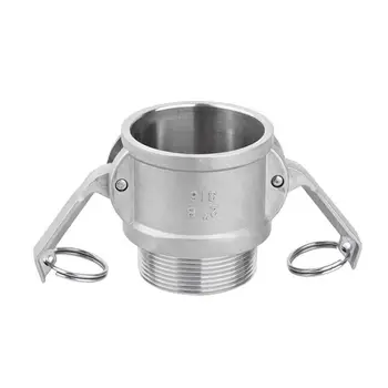 Stainless Steel 304 316 Screw Thread plumbing Fittings/Pipe Fittings/Hardware/Connector/Valve Body Duplex Stainless Steel