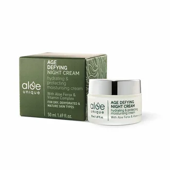 [Wholesalers] Aloe Ferox Age Defying Night Cream