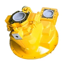 Excavator main pump TOPONE A8VO Hydraulic Pump A8V A8V55 A8V80 A8V107 A8V120 A8V200 axial piston variable pump