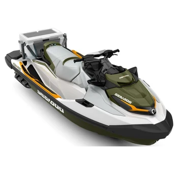 Used And New Water Sports Personal Watercraft Jet Ski For Sale Jetski