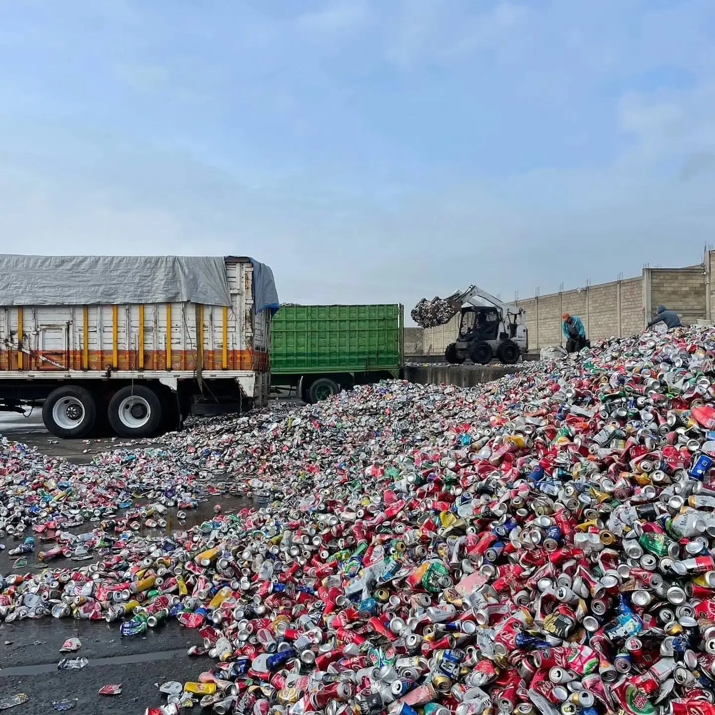 Ready To Ship High Quality UBC Aluminum Scrap Pure 99.9% Aluminum Scrap Alloy Wheels scrap UBC aluminum Best Selling