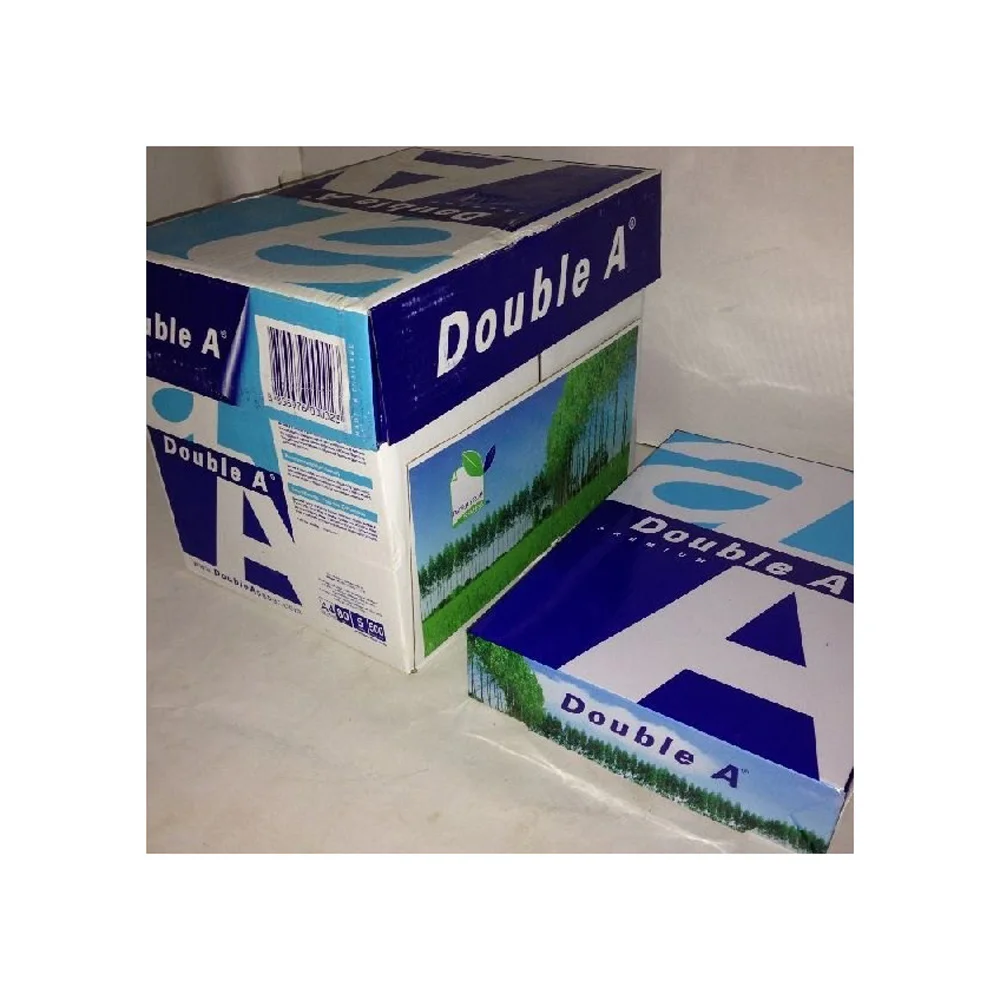 Standard A4 Paper Gsm A4 A4 Copy Paper 70gsm 75 Gsm 80gsm Copypaper 500