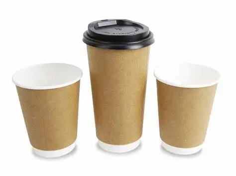 Paper Cup details
