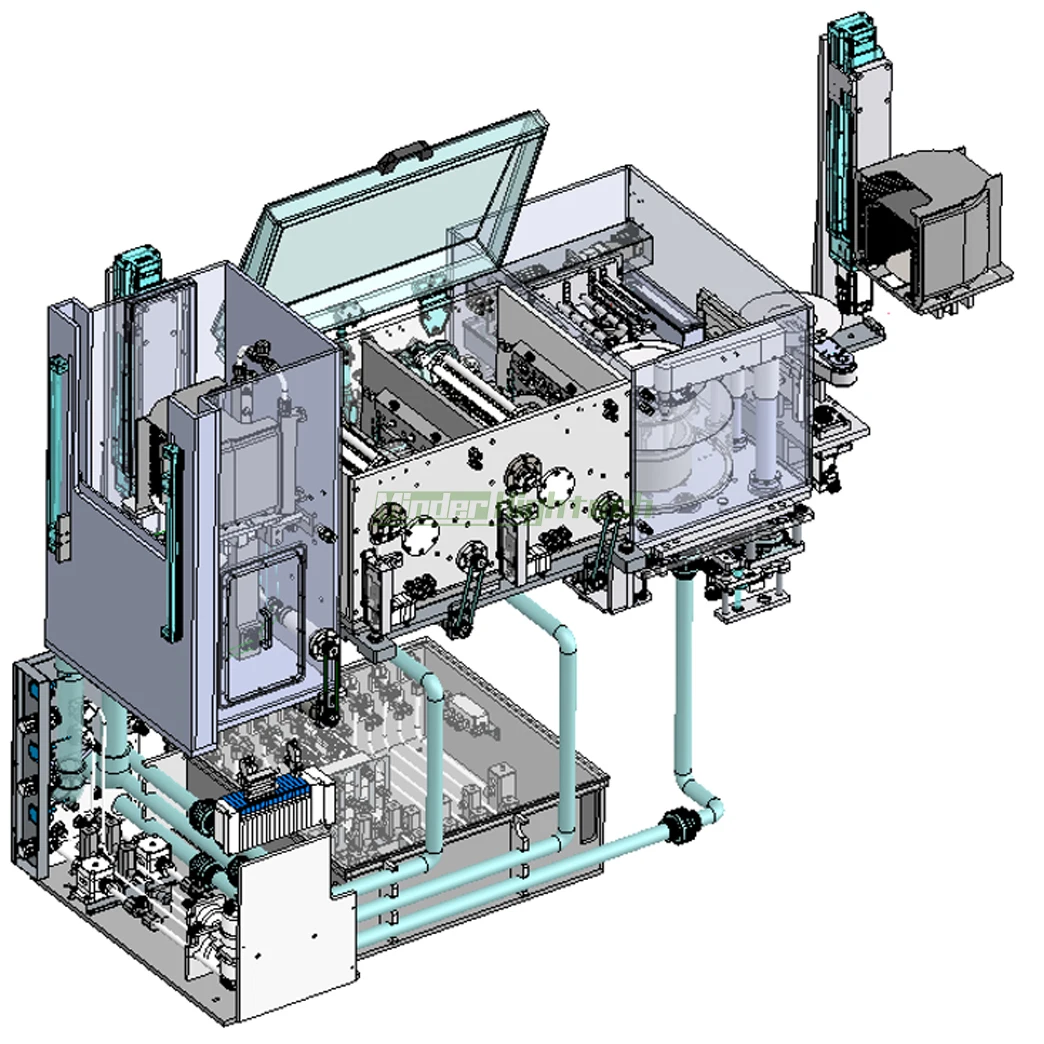 product automatic cmp post clean-58