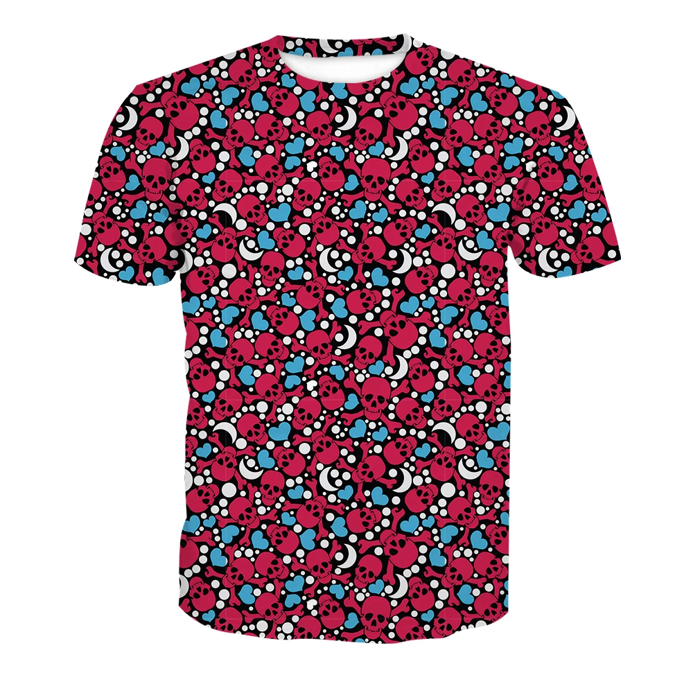 100% High Quality Large Size Custom Plus Size T-Shirt Casual Fashion Wholesale Round Neck Cotton Plus size Men's T-Shirt