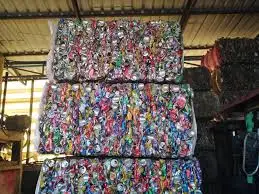 Aluminium Ubc Scrap Beverage Can Scraps Top Quality Pure 99.9% Aluminium Scrap for Sale in Bulk