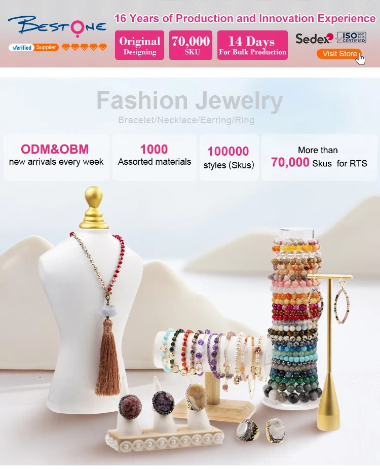 哪里饰品批发最多的地方