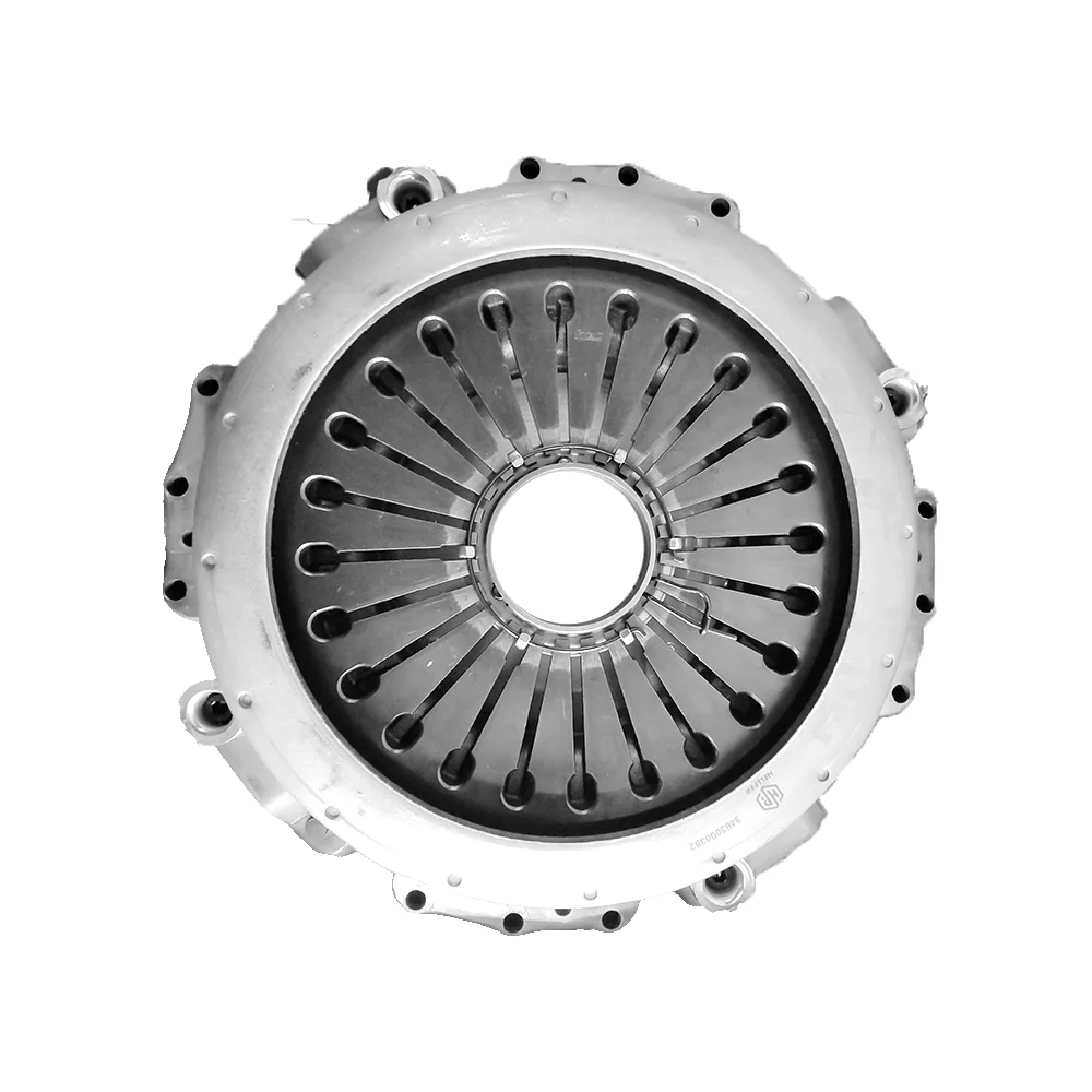 Hellper Clutch Pressure Plate OEM 3483000382 for Volvo, UD Trucks