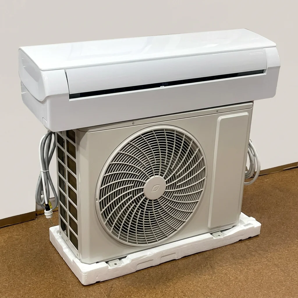 Split Air Conditioner, GREE, Inverter, 12001-15000, BTU - detail 4