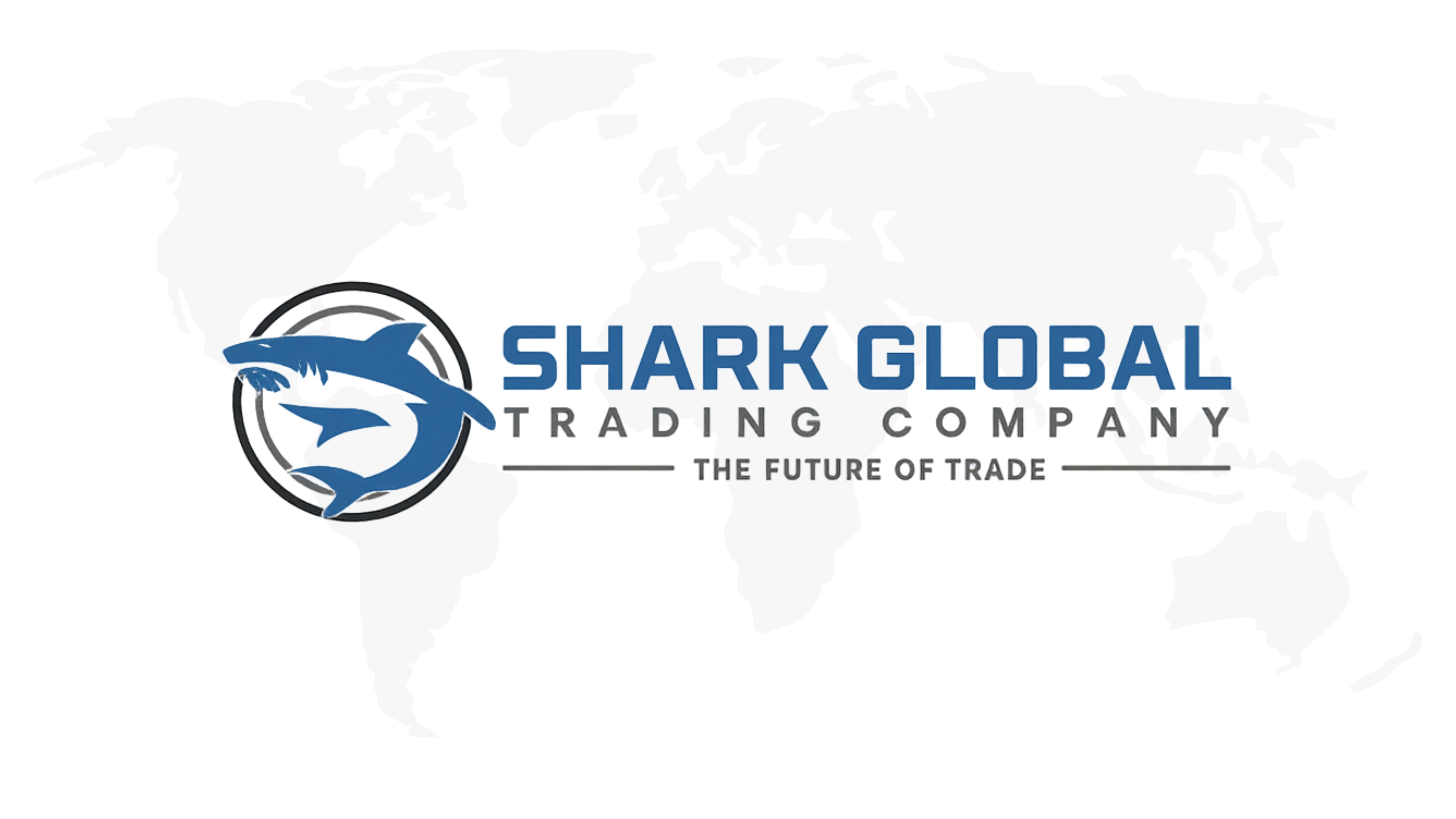 SHARK GLOBAL TRADING COMPANY