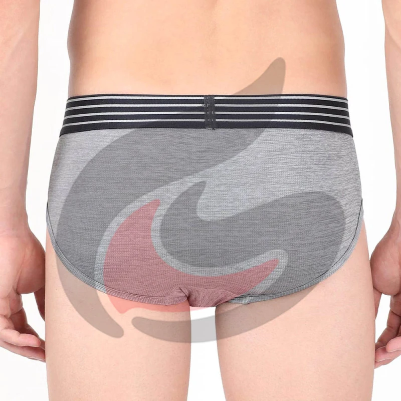 Top quality Custom logo Wholesale High manufacturer short style Best material With cheap rate Men underwear