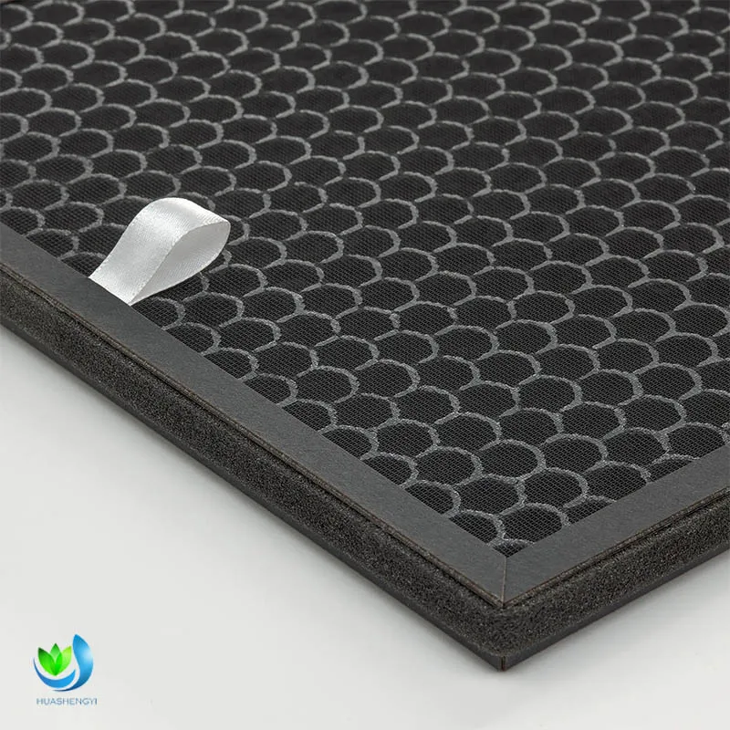 product walson high efficiency hepa filter eco friendly strong compatibility for rv hotel household use-3