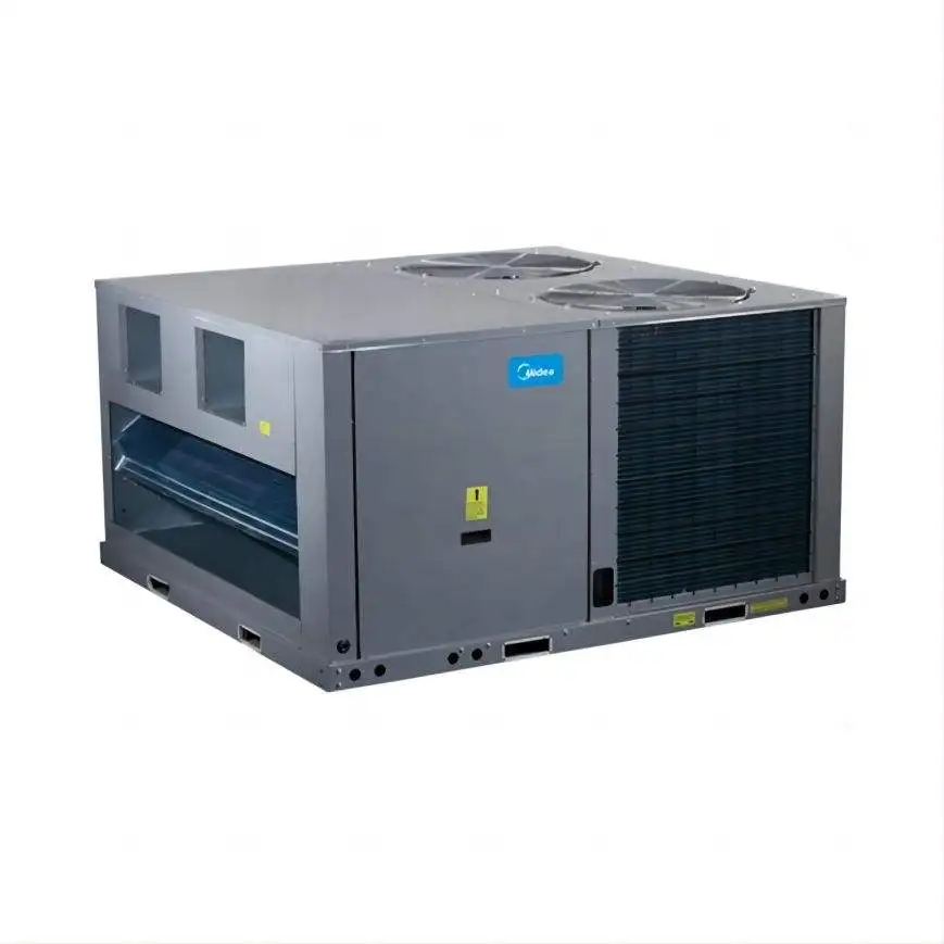 Package Air Conditioning Unit, 10ton, 20ton, 30TON, R410A - detail 2