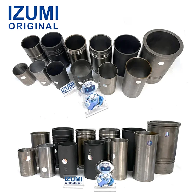 cylinder liner (26)