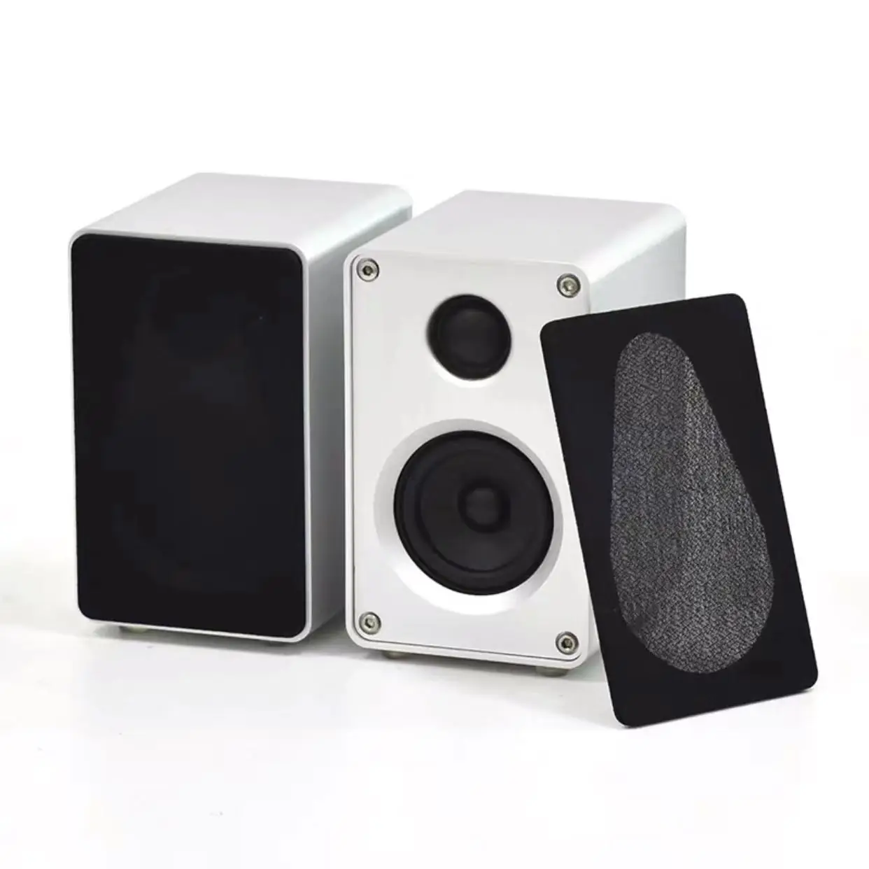 2.5 Inch Hifi Pc Bookshelf Computer 