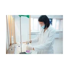Reliable Laboratory Testing Using Chemical Analysis Methods For Chemical Analysis Of Solution Density And PH Composition