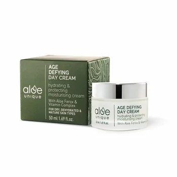 [Wholesalers] Aloe Ferox Age Defying Day Cream