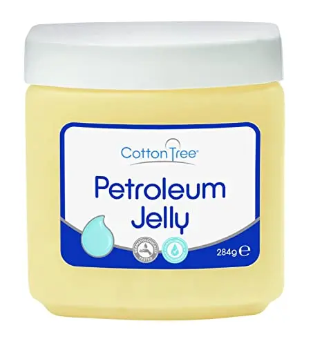 Shop VASELINE BLUESEAL PURE PETROLEUM JELLY 250ML - ORIGINAL-Detailed Image 3