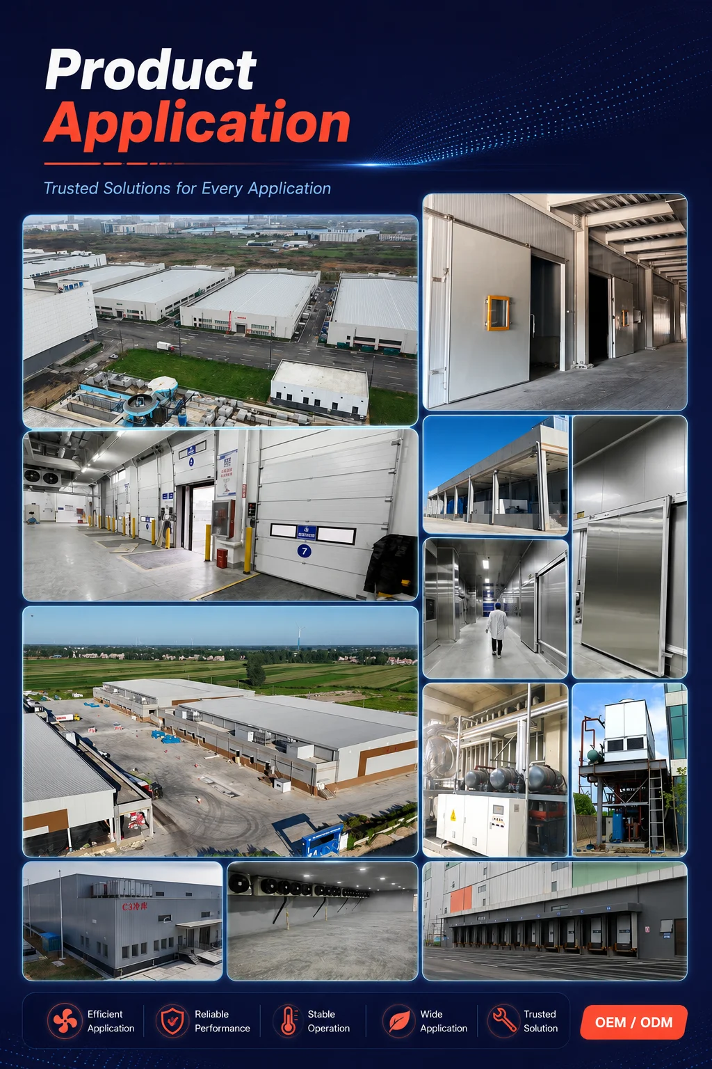 Thawing Equipment, Portable, R-410A - detail 36
