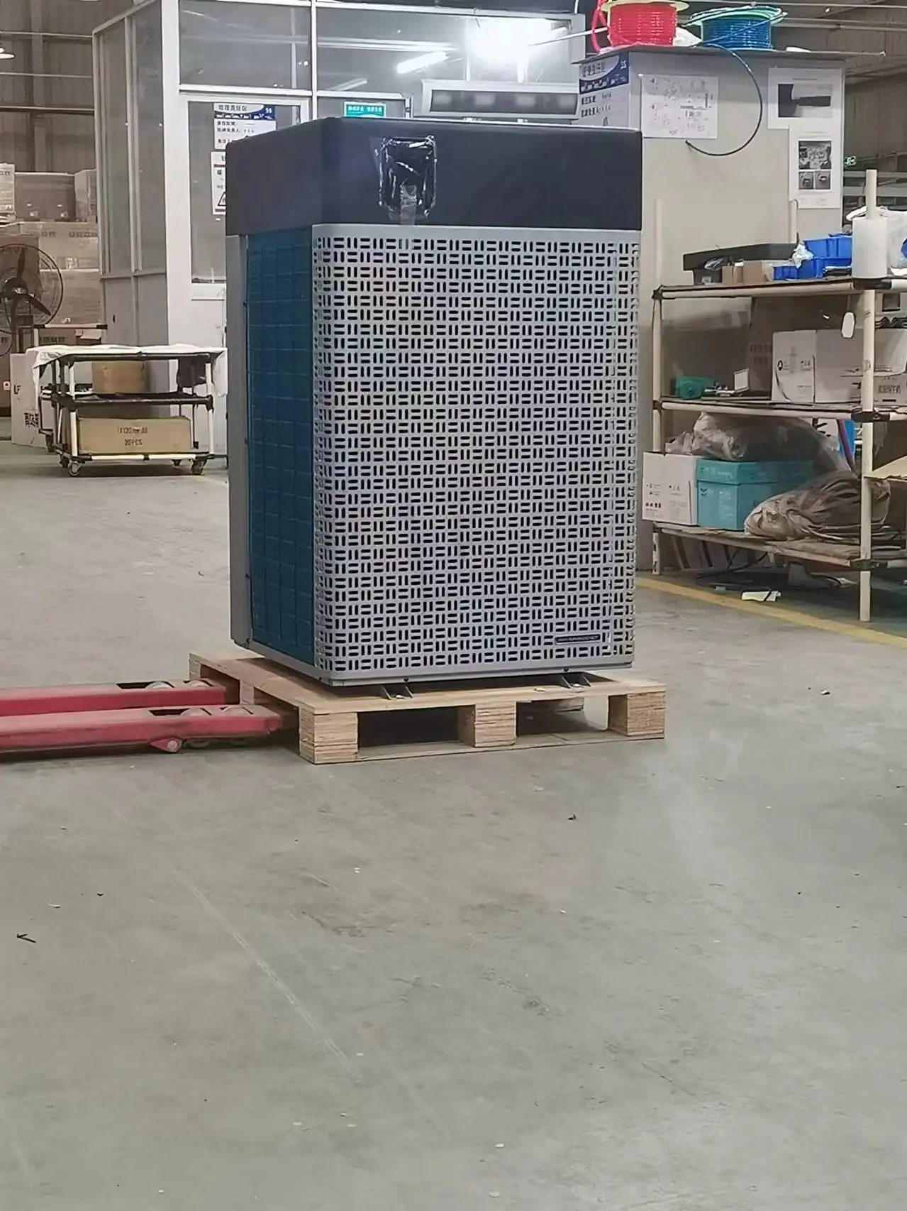 Water Heater, 5.5kw, 11kw, 15kw, 18kw - detail 24